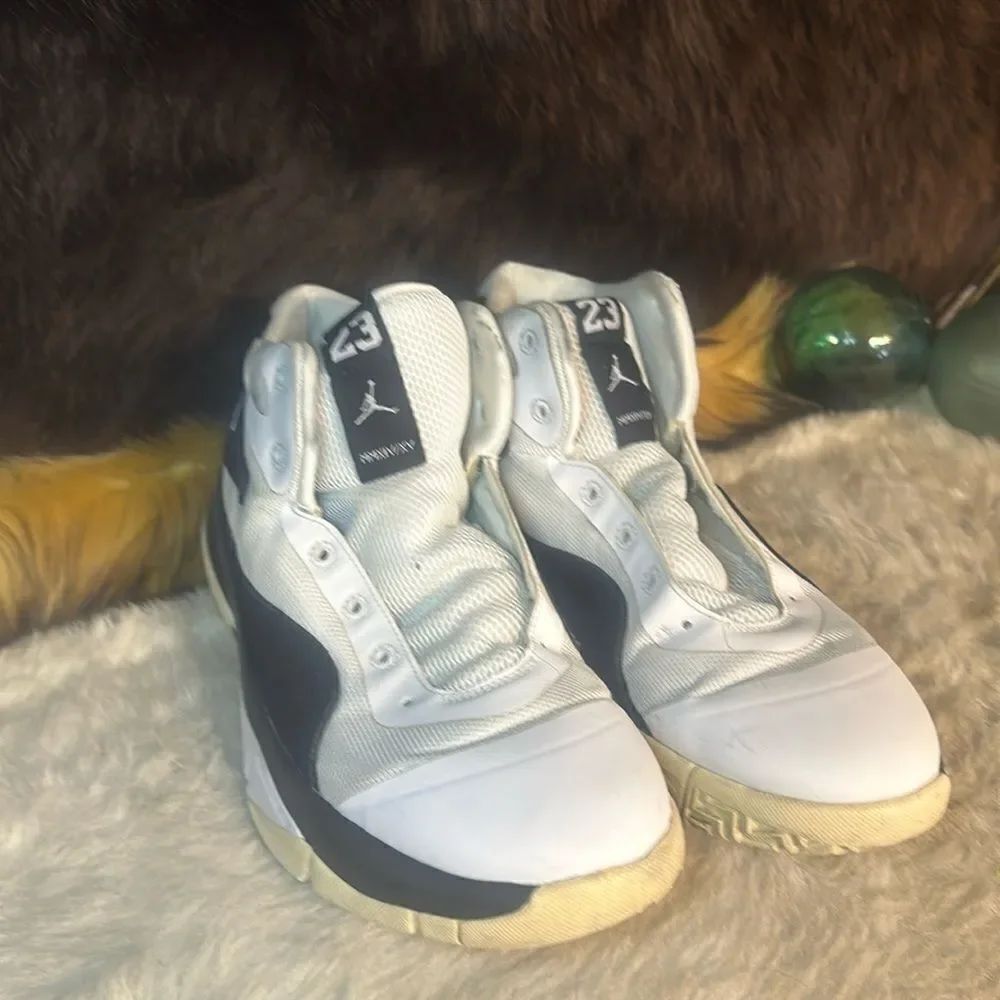 Nike Air Jordan shoes 11 (3100)